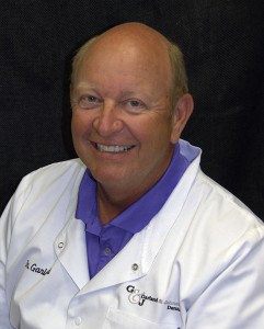 Dr. Garland Dentist