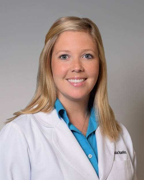 Dr. Melissa Banks