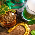 green beer
