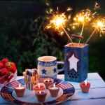 Labor Day picnic