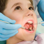5 Questions to ask at your child’s Back-to-School dental visit