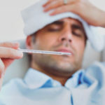 5 Ways to Care for Your Mouth When You’re Sick