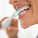 COVID-19: Looking after yourselves and others through better oral hygiene