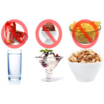 Food and drinks that spell trouble for oral health