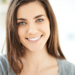 Why a healthy smile should also be a white smile