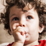Thumbsucking and using a Pacifier