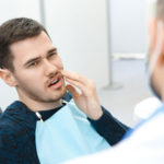 Why do Men avoid the dentist?