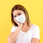 The Stress of COVID-19 Linked to Increased Oral Health Problems