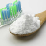 Is Baking Soda safe to brush with?