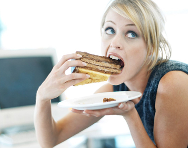 How eating disorders can affect your mouth