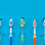 There may be life in your old toothbrush yet: 10 amazing uses for your old toothbrush