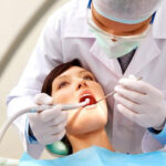 Dental Procedures