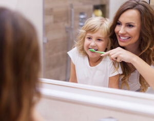Children Dental Health Tips