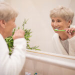 Dental Care for seniors