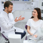 Dental Health and Kidney Disease