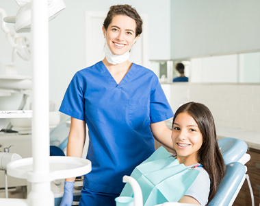 Signs of Quality Dental Care