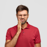 Stress Dental Health