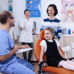 Family Dentistry in MKC, OH