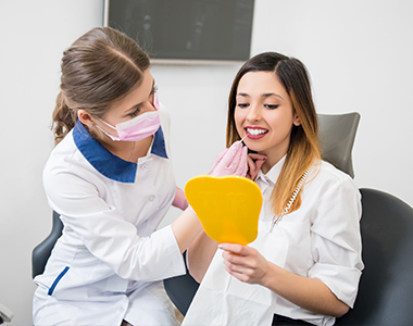 General Dentistry in Ohio