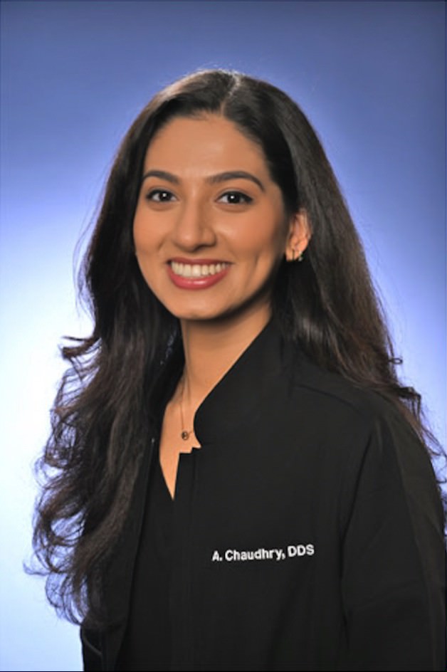 Dr. Aakriti Chaudhry
